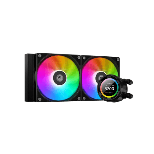 ID COOLING - SL240 XE