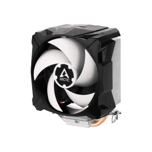 ARCTIC - AC FREEZER 7 X