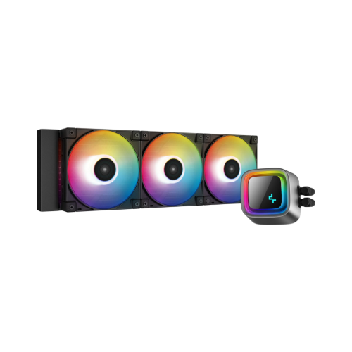 DEEPCOOL - LS720  360