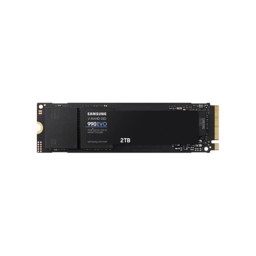 SSD SAMSUNG - EVO - 2TB