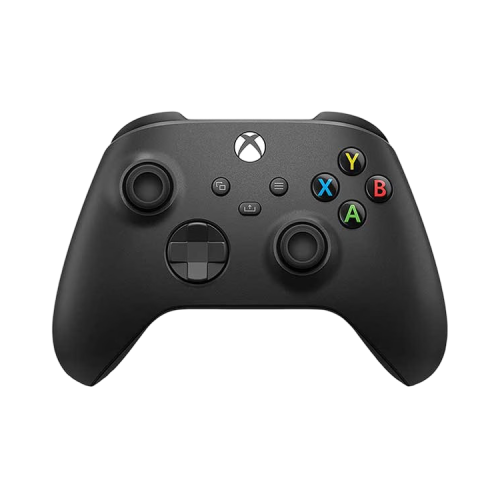 CONTROLLER XBOX SERIES - NEGRU
