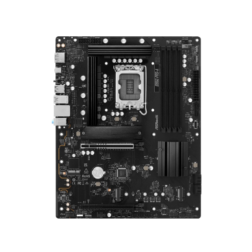 ASROCK B860 PRO-A - 1851
