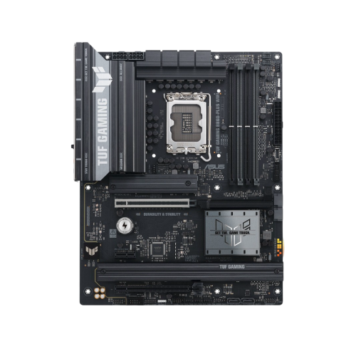 ASUS TUF GAMING B860 WIFI - 1851
