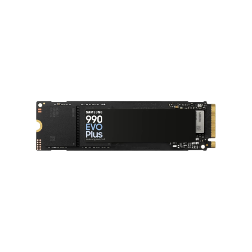 SSD SAMSUNG - 990 EVO PLUS - 4TB