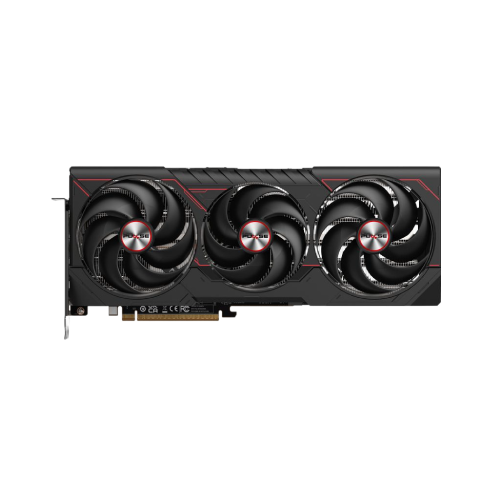 SAPPHIRE - RX 9070XT 16GB 256BIT