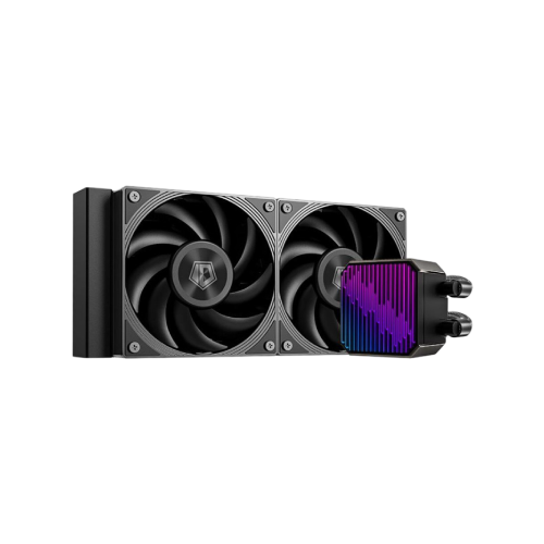 ID COOLING - DX240 MAX