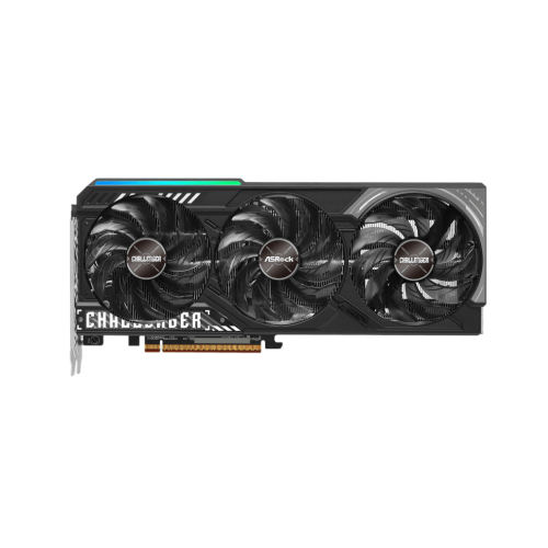 ASROCK - RX 9070 16GB 256BIT
