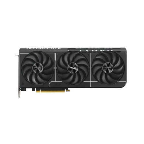 ASUS - RTX 5070 OC 12GB 192BIT