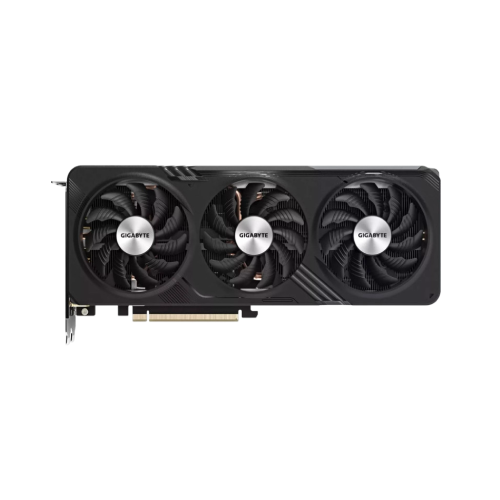 GIGABYTE - RTX 4060TI OC 8GB 128BIT