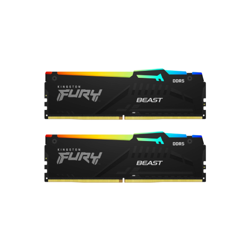 KIT KINGSTON 32GB 6000MHZ - DDR5