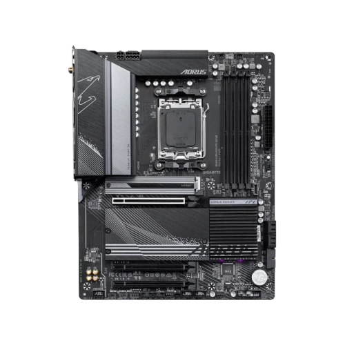 GIGABYTE B650 AORUS AX V2 - AM5