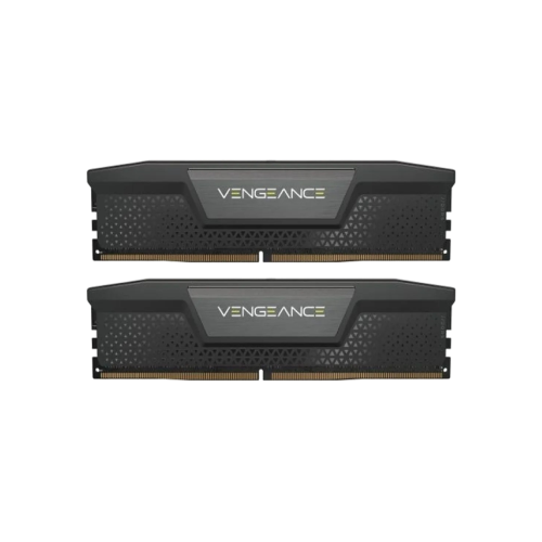 KIT CORSAIR 64GB 6000MHZ - DRR5