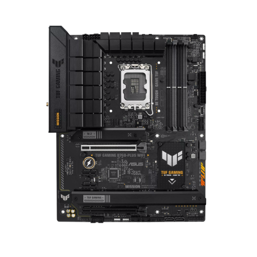 ASUS TUF GAMING B760 WIFI - 1700