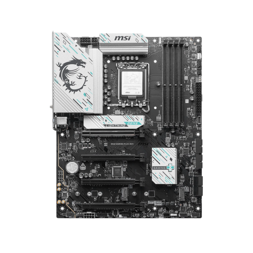 MSI B860 GAMING PLUS WIFI - 1851