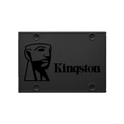 SSD KINGSTON - A400 - 960GB