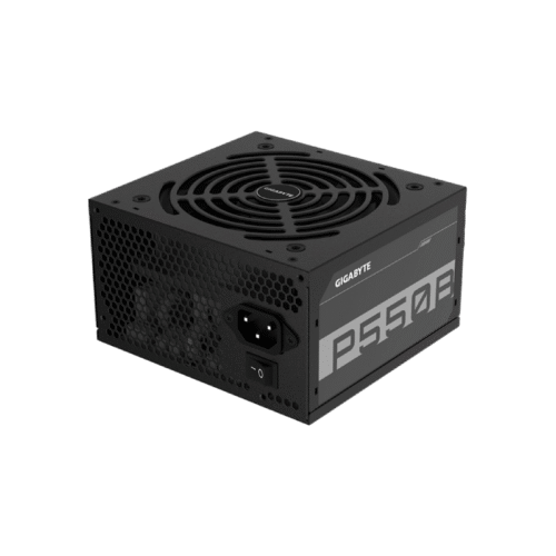 GIGABYTE - P550B 80+ BRONZE