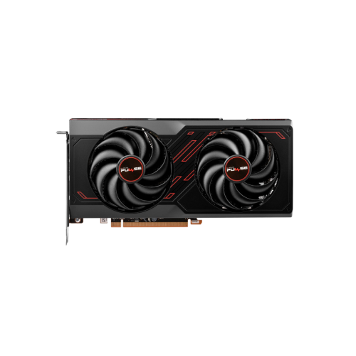 SAPPHIRE - RX 7600 8GB 128BIT