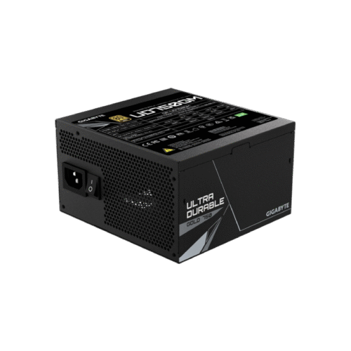 GIGABYTE - UD750GM 80+ GOLD