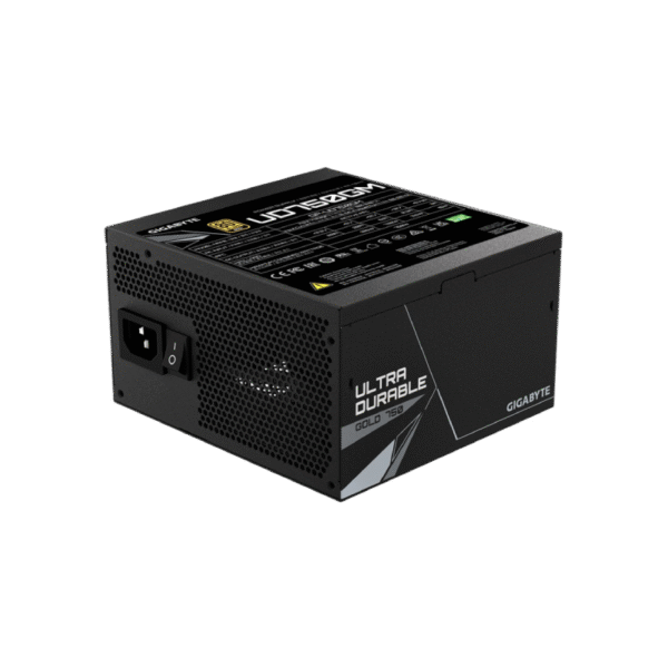GIGABYTE - UD750GM 80+ GOLD