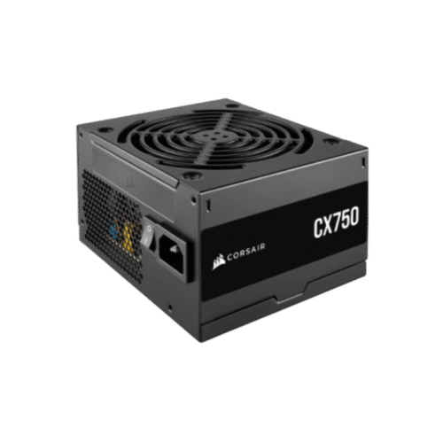 CORSAIR - CX750 80+ BRONZE