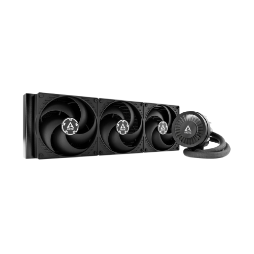 ARCTIC - AC LIQUID FREEZER III 420