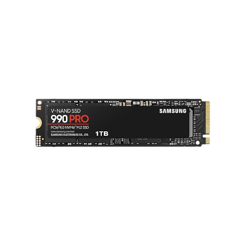 SSD SAMSUNG - 990 PRO - 1TB