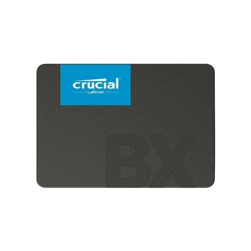 SSD CRUCIAL - BX500 - 1TB