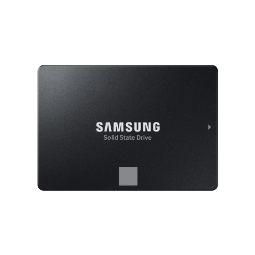 SSD SAMSUNG - 870 EVO - 4TB