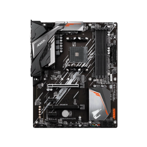 GIGABYTE A520 AORUS ELITE - AM4