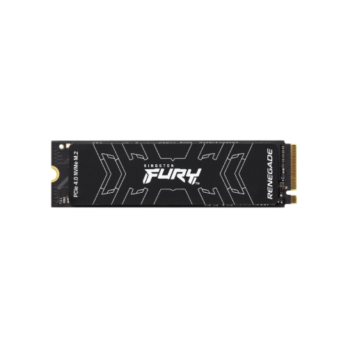 SSD KINGSTON - FURY - 2TB