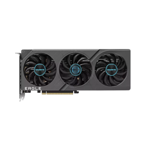 GIGABYTE - RTX 4060 OC 8GB 128BIT