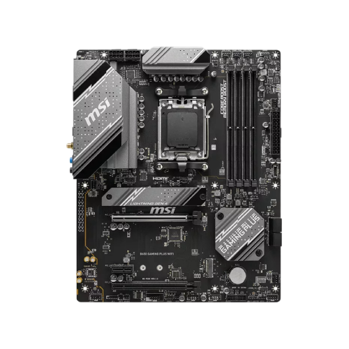 MSI B760 GAMING PLUS WIFI - 1700