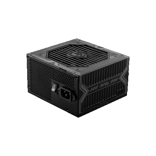MSI - MAG A650BN 80+ BRONZE