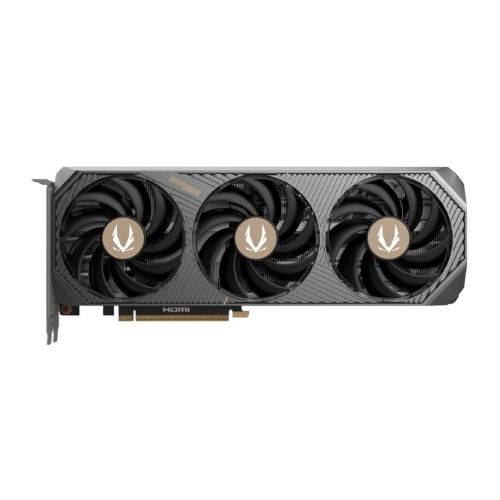 ZOTAC - RTX 5070 OC 12GB 192BIT