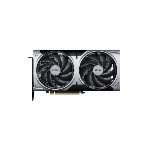 MSI - RTX 5070 OC 12GB 192BIT