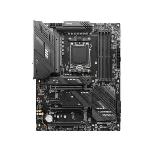 MSI MAG X670E TOMAHAWK WIFI - AM5