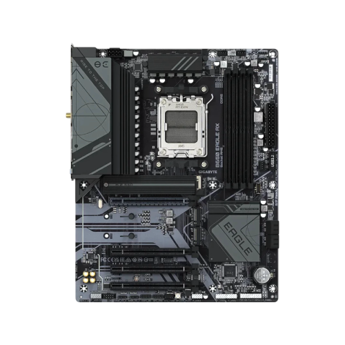 GIGABYTE B650 EAGLE AX - AM5