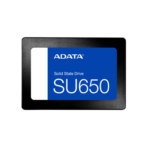 SSD ADATA - SU650 - 1TB