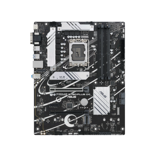 ASUS PRIME B760 PLUS - 1700