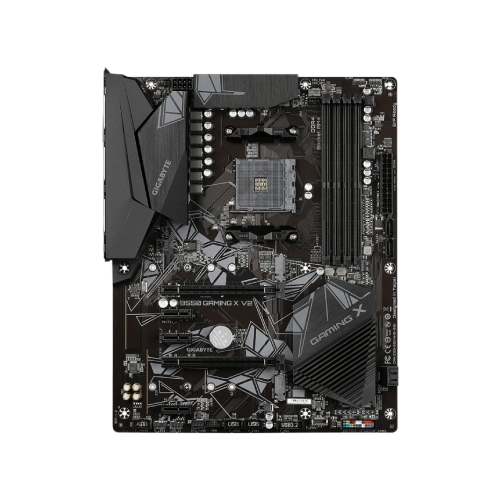 GIGABYTE B550 GAMING X V2 - AM4