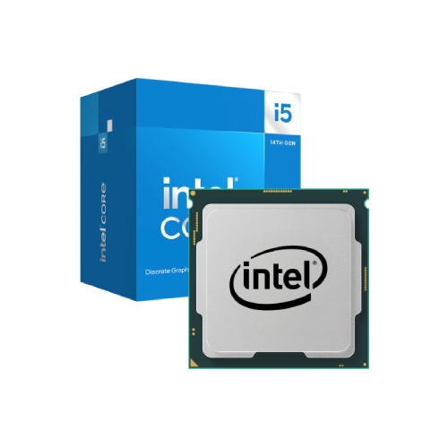 CORE I5 14400F 2.5GHZ - 1700