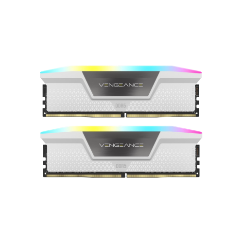 KIT CORSAIR 32GB 6000MHZ - DDR5