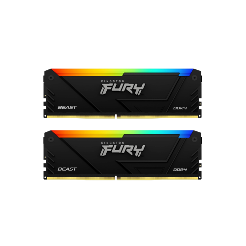 KIT KINGSTON 32GB 3600MHZ - DDR4