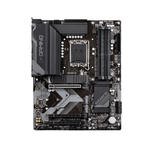 GIGABYTE B760 GAMING X - 1700