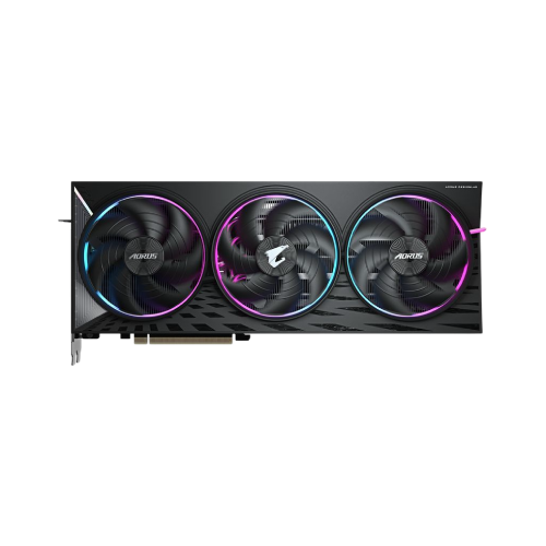 GIGABTYTE - RX 9070XT 16GB 256BIT